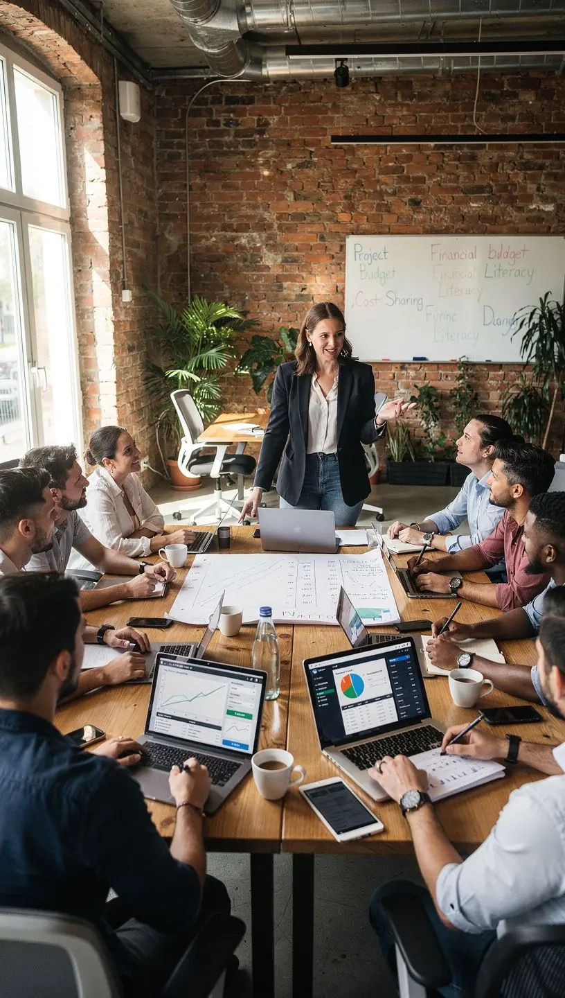 Személyes pénzügyi könyvek listája, amelyek segítik a költségvetés kezelését.